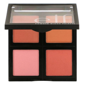 ELF Powder Blush Palette Light