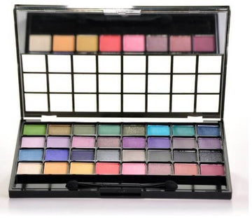 Elf 32 piece Eye shadow Palette