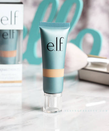 Elf Aqua mousse Foundation 28ml light