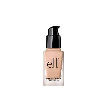 Elf Flawless Finish Foundation Porcelain