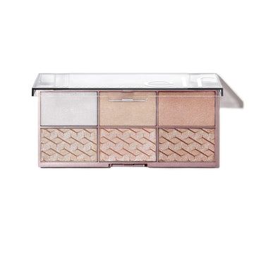 Elf Glow Gleam Highlighter Palette