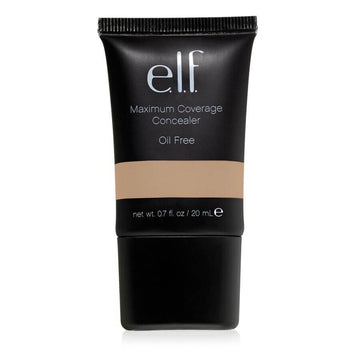 Elf Maximum Coverage Concealer 20ml Porcleien