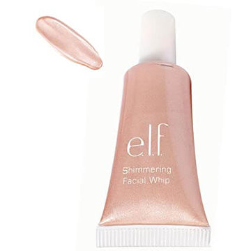 Elf  Shimmering Facial Whip, Lilac