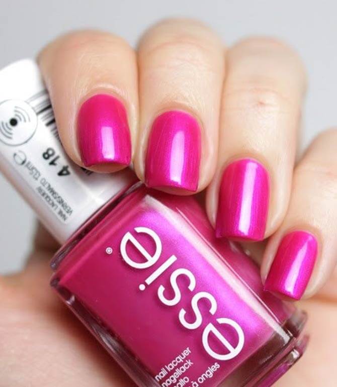 Essie - Nail Polish (418 Cant)