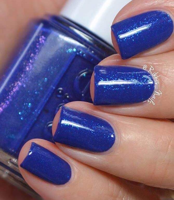 Essie - Nail Polish (424 Loot The Booty)