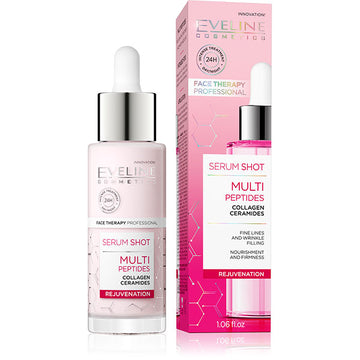 Eveline Serum Shot Multi Peptides Rejuvenation 30ml