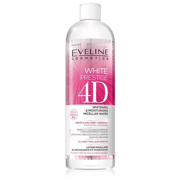 Eveline White Prestige 4D Micellar Water 500ml