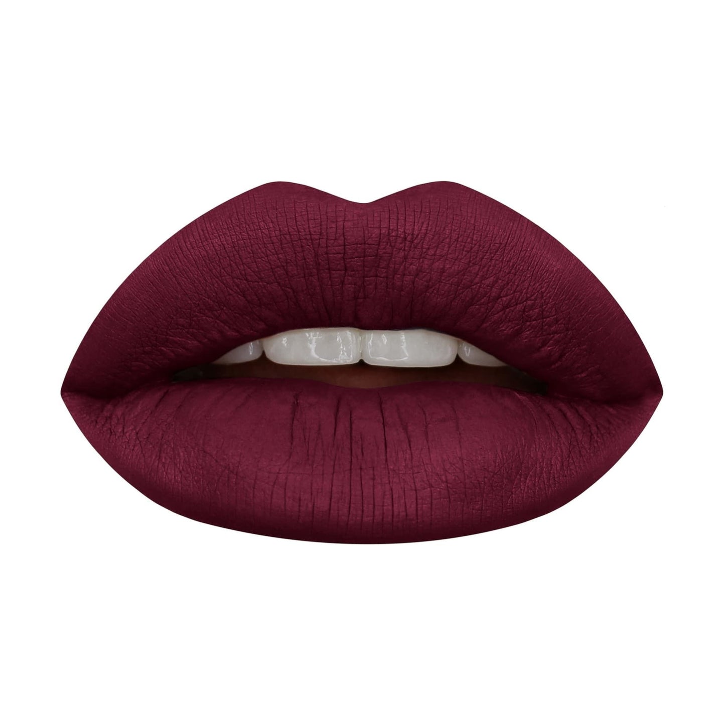 Huda Beauty Liquid Matte Lipstick(Famous )