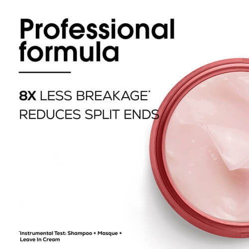 LOreal Professionnel Serie Expert B6 + Biotin Inforcer Masque 500ml