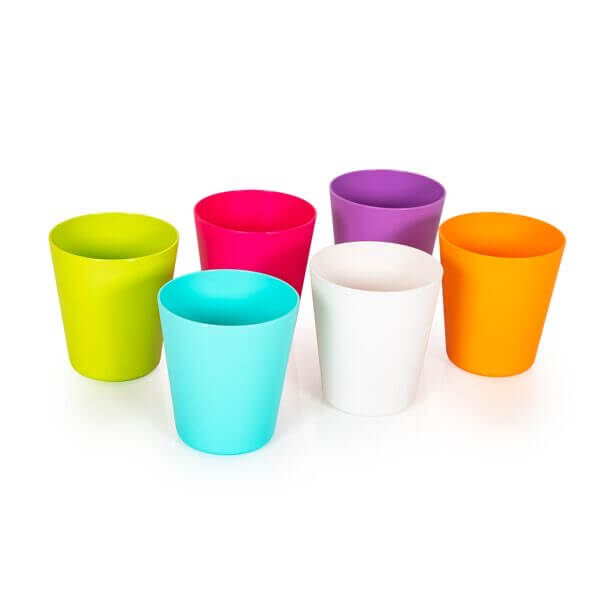 Kids Cups Tumbler Set