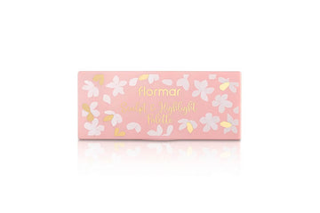 Flormar Sculpt & Highlight Palette - 02 Precious Glow