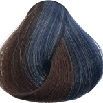 Freecia Professional Hair Color - 6/12 Dark Seafoam Blue Blonde