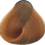 Freecia Professional Hair Color - 8/43 Light Copper Golden Blonde