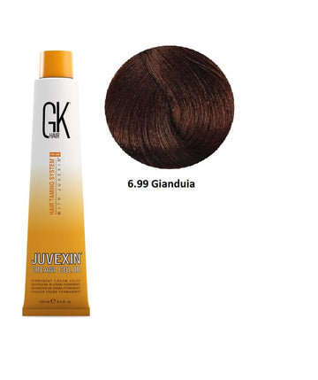GK Hair Color 6.99 Gianduia 100ml