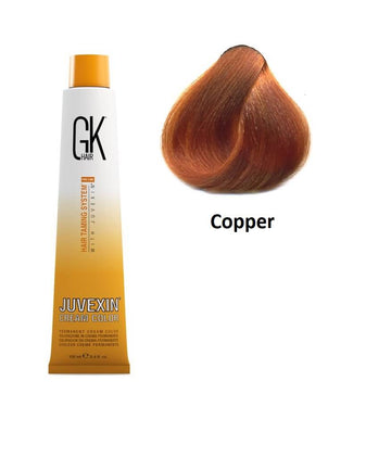 GK Hair Color Copper 100 ml