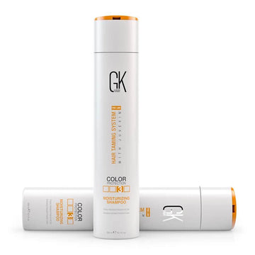 GK Hair Moisturizing Shampoo 300 Ml