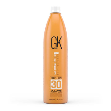 GKhair - 30 Volume Creme Developer 1000 Ml