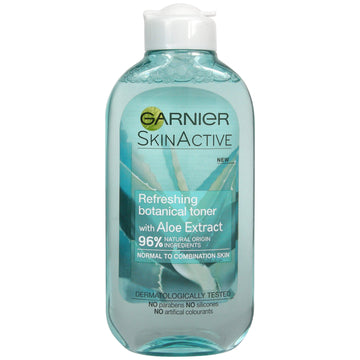 Garnier Skin Active Botanical Toner - Refreshing