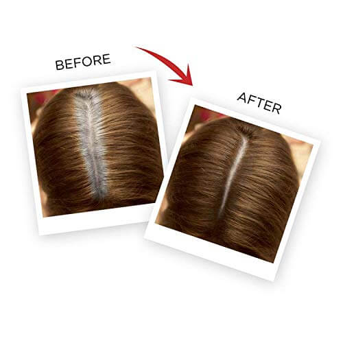 Loreal Magic Retouch Hair Root Concealer Spray Golden Brown 75Ml