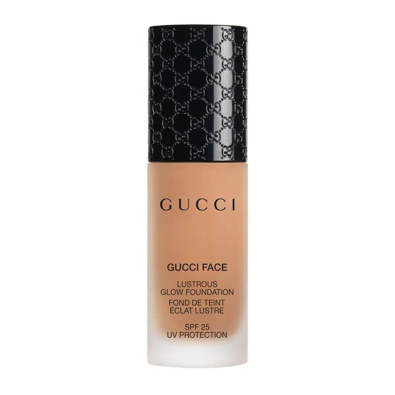 Gucci Face Satin Matte Foundation SPF 20 UV Protection 150