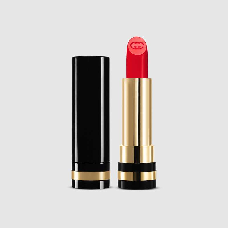 Gucci Sheer Lipstick Semi-Transparent 660 Poppy