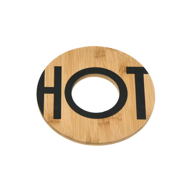 HOT Trivet (Round)