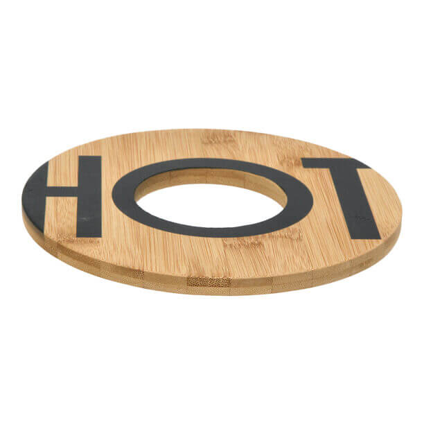HOT Trivet (Round)