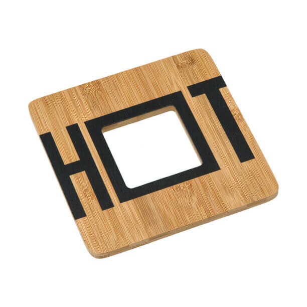 HOT Trivet (Square)