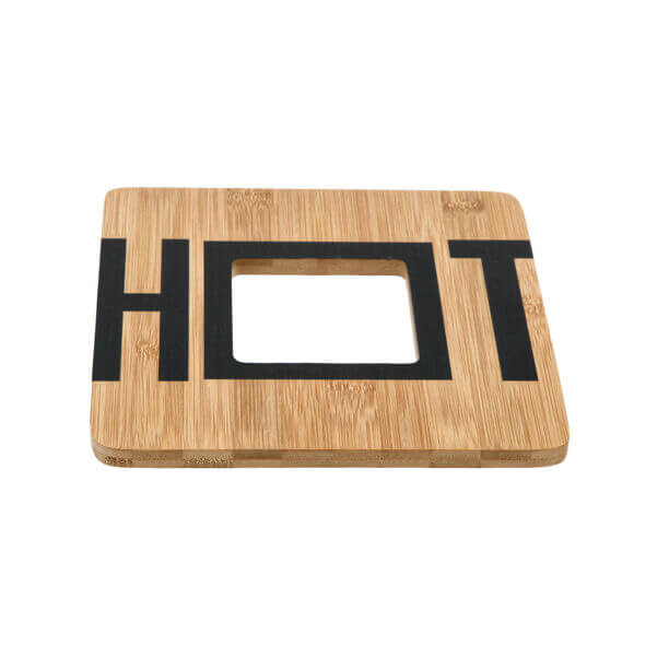 HOT Trivet (Square)