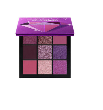 Huda beauty Obsessions Palette  Amethyst