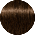 Igora Royal Hair Color - 4.5 Medium Brown Gold