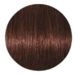Igora Royal Hair Color - 4.68 Medium Brown Auburn Red