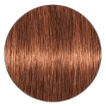 Igora Royal Hair Color - 7.57 Light Blonde Gold Copper