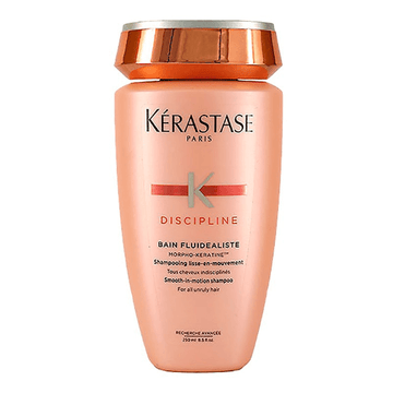 Kerastase Discipline Bain Fluidealiste Gentle Shampoo 250ml