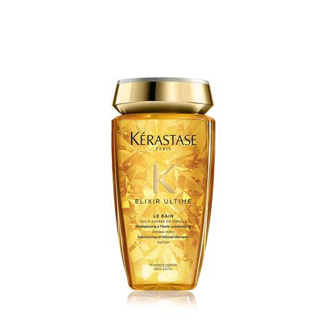 Kerastase Elixir Ultime Shampoo 250ml