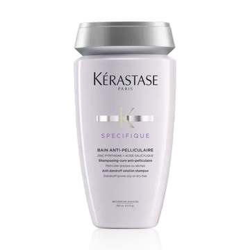 Kerastase Specifique Bain Anti-Pelliculaire Anti-Dandruff shampoo 250ml