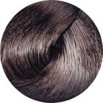 Keratonz Hair Color - Mysterious Black
