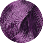 Keratonz Hair Color - Romantic Purple