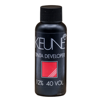 Keune Tinta Developer 40 Volume 12% 60ml