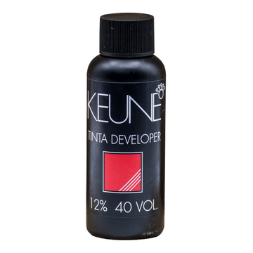 Keune Tinta Developer 12% 40 Vol, 60ml