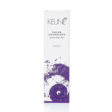 Keune Color Chameleon Intense Direct Dye Color violet , 60ml