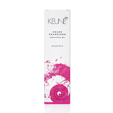 Keune Color Chameleon Intense Direct Dye Hair Color Magenta 60ml