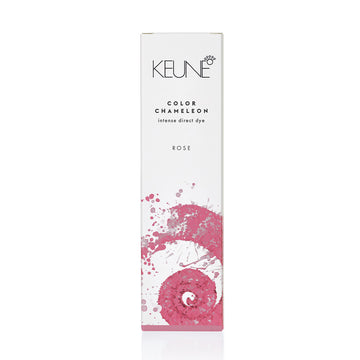 Keune Color Chameleon Intense Direct Dye Hair Color Rose, 60ml