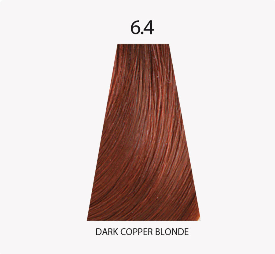 Keune Tinta Color Dark Copper Blonde 6.4