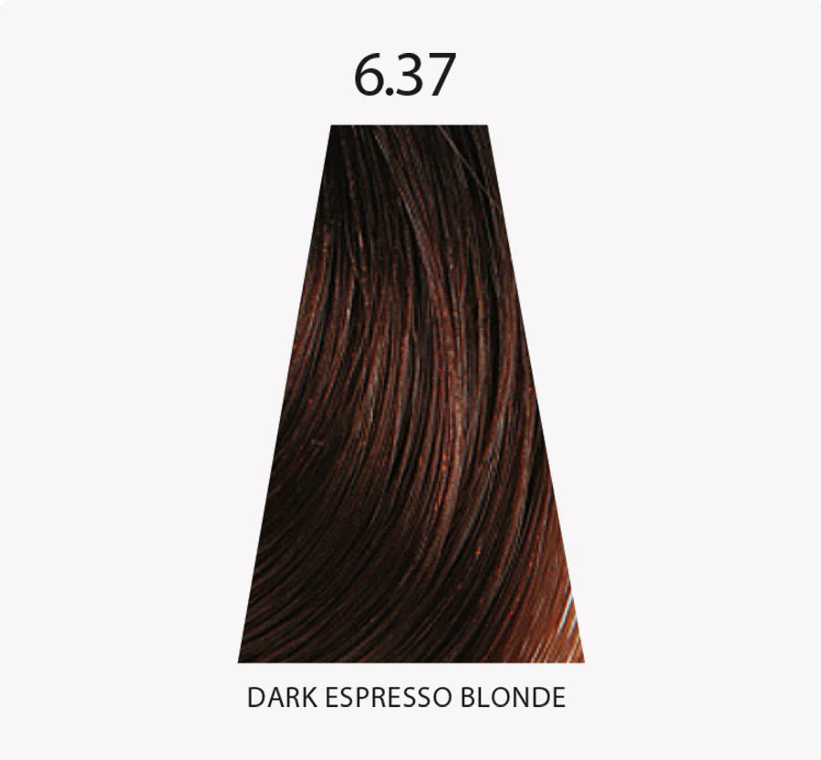 Keune Tinta Color Dark Expresso Blond 6.37
