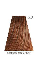 Keune Tinta Color Dark Golden Blonde 6.3