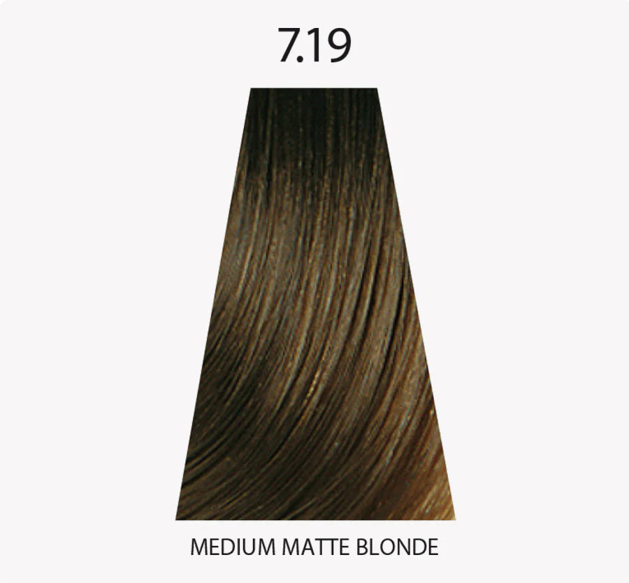 Keune Tinta Color Medium Matt Blonde 7.19