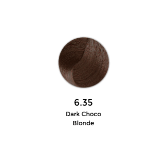 Keune Tinta Color Ultimate Cover 6.35 Dark Choco Blonde