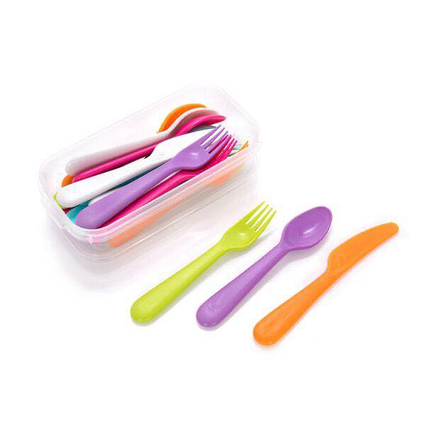 Kids Cutlery Set
