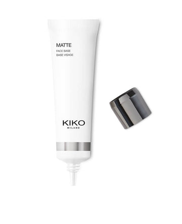 Kiko Milano Matte Face Base 30ml
